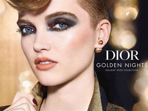 dior golden nights